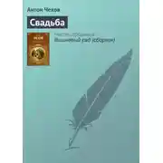 Постер книги Свадьба