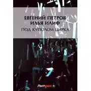 Постер книги Под куполом цирка