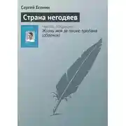 Постер книги Страна негодяев