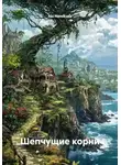 Aki Namikasa - Шепчущие корни