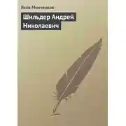 Постер книги Шильдер Андрей Николаевич