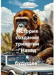 Ярослав Мудрый - История создания трилогии "Назад в будущее"