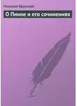 Николай Брусилов - О Пнине и его сочинениях