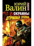 Юрий Валин - Штурмовая группа