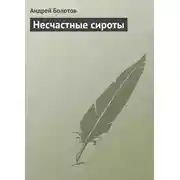 Постер книги Несчастные сироты
