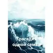 Постер книги Трагедия одной семьи