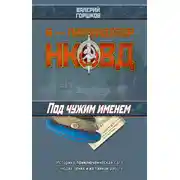 Постер книги Под чужим именем