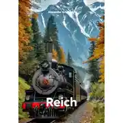 Постер книги Reich