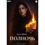 Постер книги Полночь