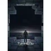 Постер книги Туннель