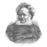 Постер книги Генрик Ибсен. Его жизнь и литературная деятельность