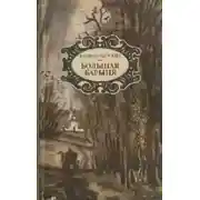 Постер книги Байя