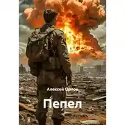 Постер книги Пепел