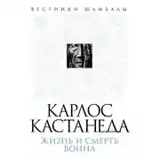 Постер книги Карлос Кастанеда. Жизнь и смерть Воина