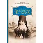 Постер книги Евангельская история
