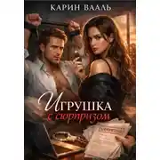 Постер книги Игрушка с сюрпризом