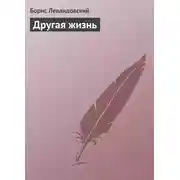 Постер книги Другая жизнь