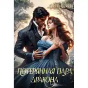 Постер книги Потерянная пара Дракона