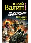 Юрий Валин - Пожизненно. Цитадель в огне