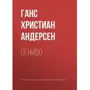 Постер книги Огниво
