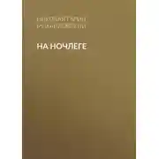 Постер книги На ночлеге