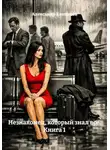 Александр Клепиков - Незнакомец, который знал всё. Книга 1