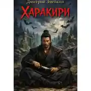 Постер книги Харакири
