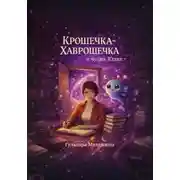 Постер книги Крошечка-Хаврошечка и чудик Юдик