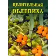 Постер книги Целительная облепиха