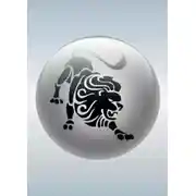 Постер книги Лев (23.07 – 22.08)