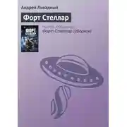 Постер книги Форт Стеллар