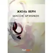 Постер книги Миссис Брэникен