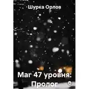 Постер книги Маг 47 уровня: Пролог