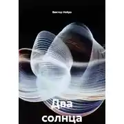 Постер книги Два солнца
