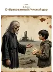Рэй Д. Борн - Отбракованный: Чистый дар