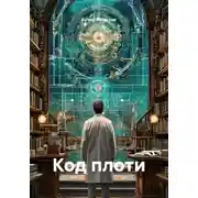 Постер книги Код плоти