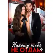 Постер книги Никому тебя не отдам