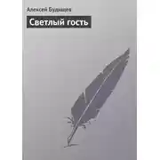 Постер книги Светлый гость