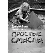 Постер книги Простые смыслы. Сборник стихов