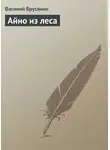Василий Брусянин - Айно из леса