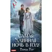 Постер книги Самая длинная ночь в году