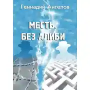 Постер книги Месть. Без алиби