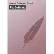Постер книги Разбойник