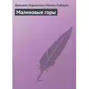 Постер книги Малиновые горы