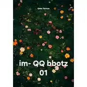Постер книги im- QQ bbotz 01