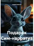 Андрей Нарратив - Подарок Сим-нарратив