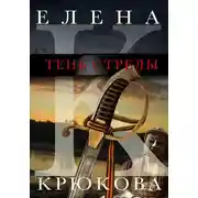 Постер книги Тень стрелы