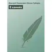 Постер книги В камнях
