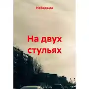 Постер книги На двух стульях