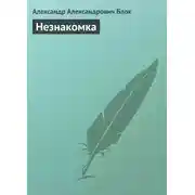 Постер книги Незнакомка